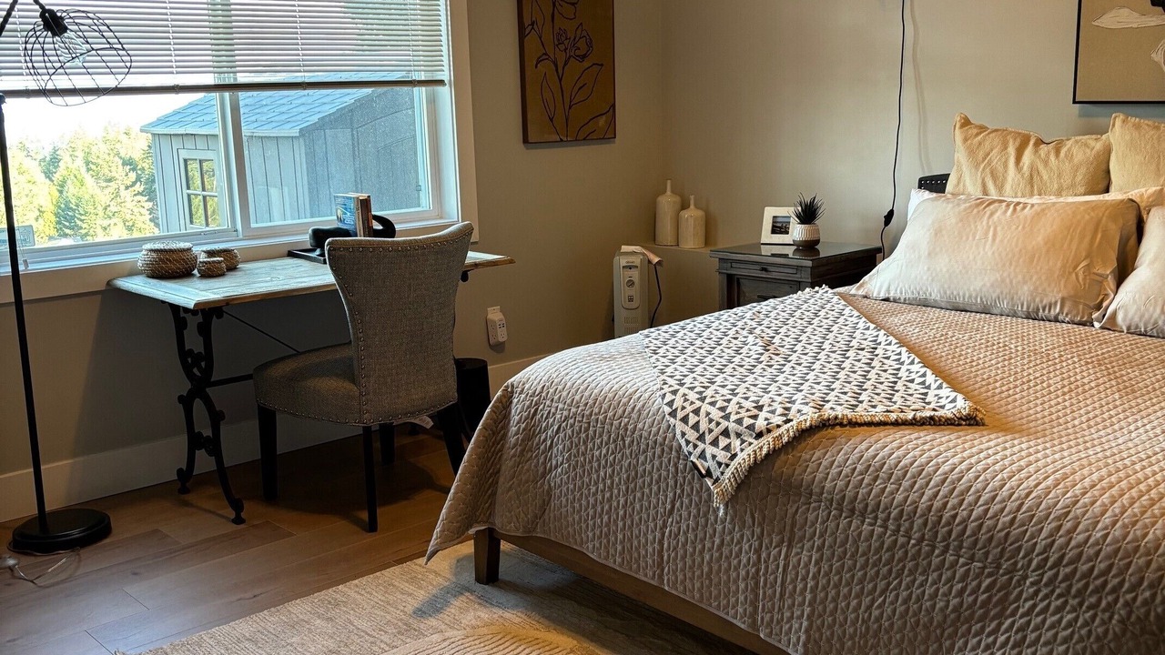 Photo of Bedroom in Regional District of Nanaimo