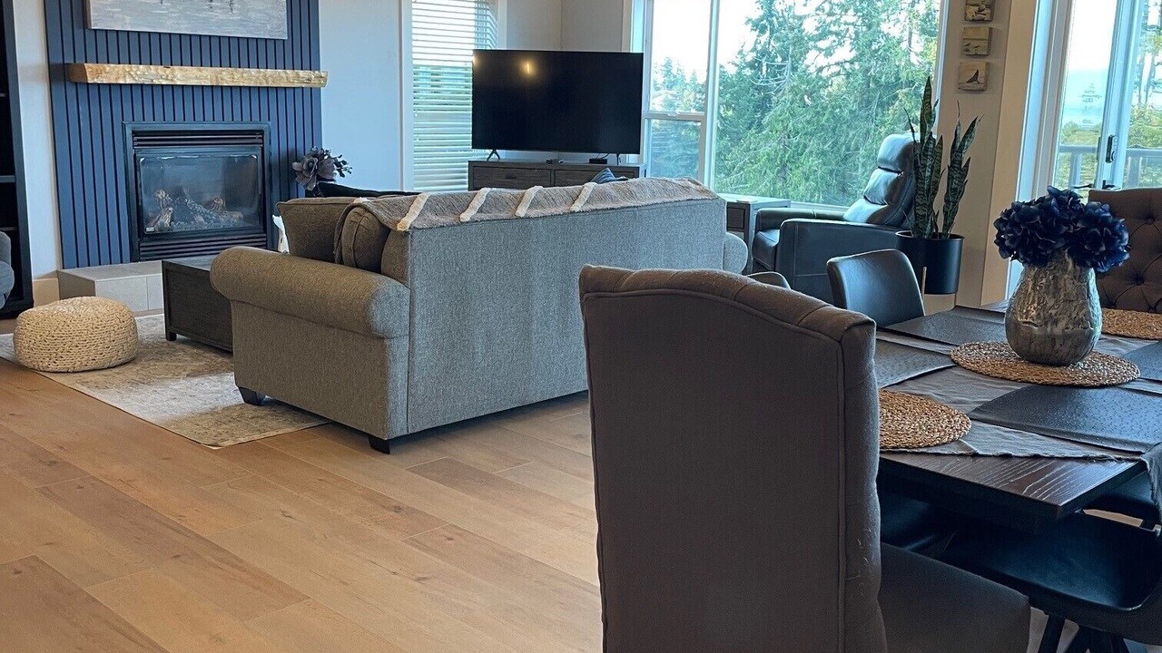 Photo of Livingroom in Regional District of Nanaimo