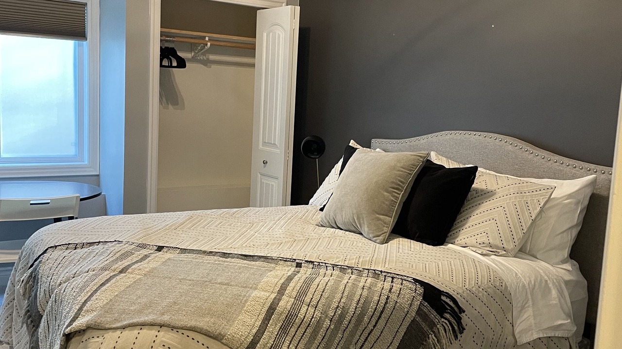 Photo of Bedroom in Regional District of Nanaimo