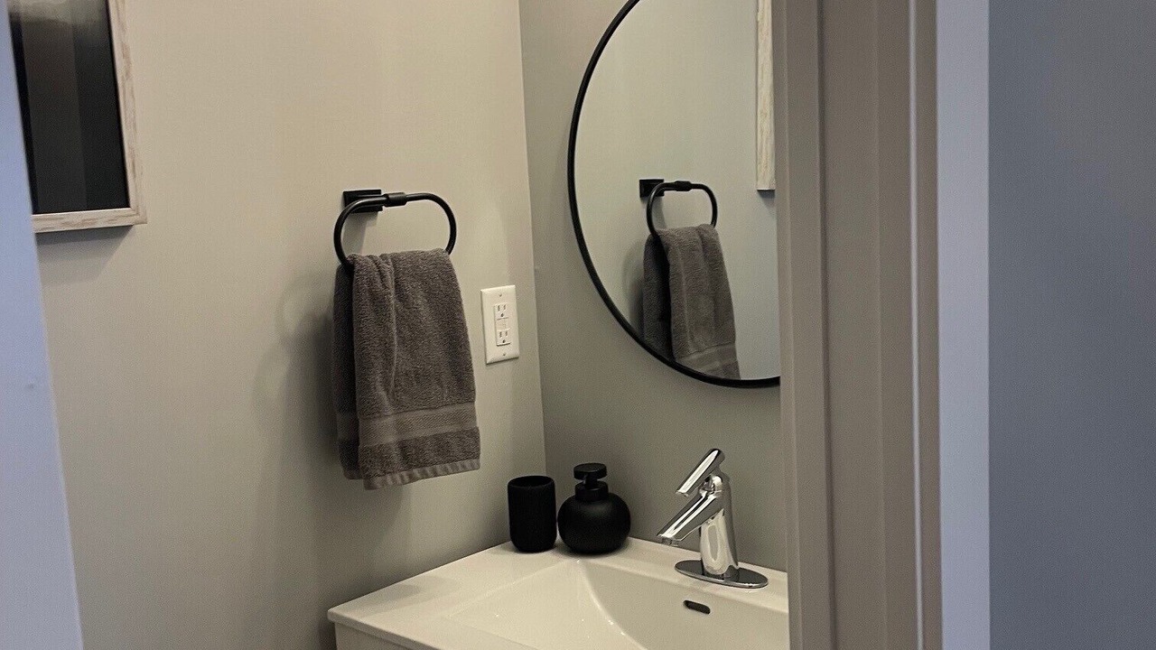 Photo of Bathroom in Regional District of Nanaimo