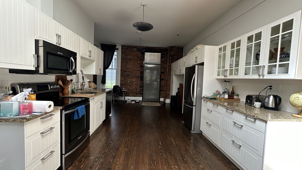Photo of Kitchen in Gastown