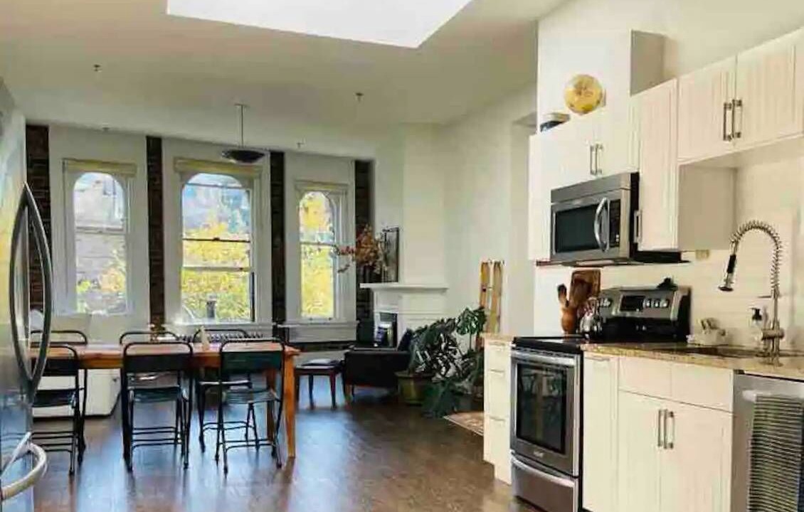 Photo of Kitchen in Gastown