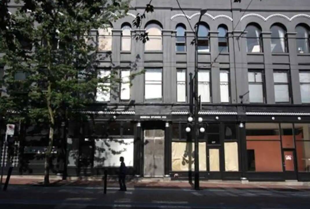 Photo of Outdoor in Gastown