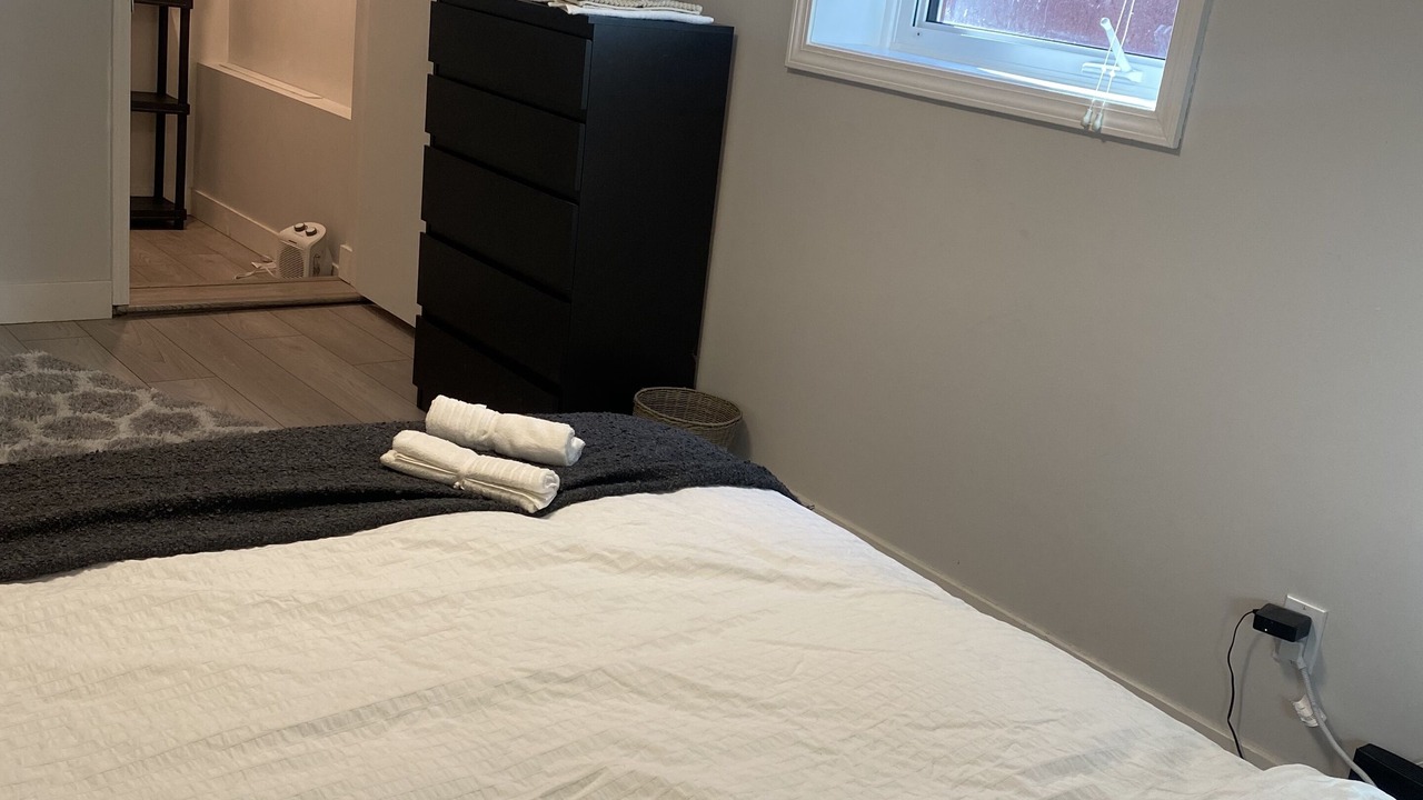 Photo of Bedroom in Upper Lonsdale