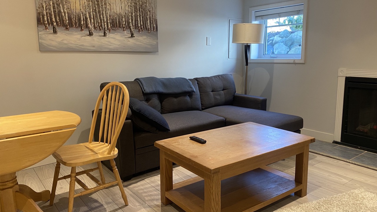 Photo of Livingroom in Upper Lonsdale