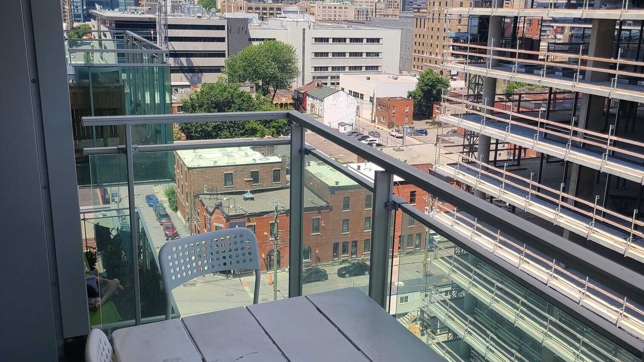 Photo of Outdoor in Griffintown