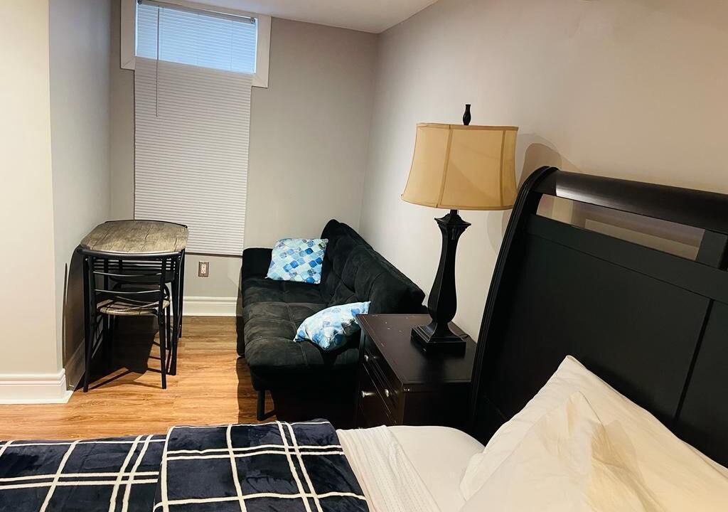 Photo of Bedroom in Westminster