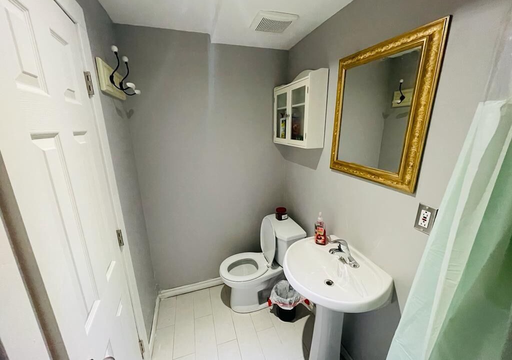 Photo of Bathroom in Westminster