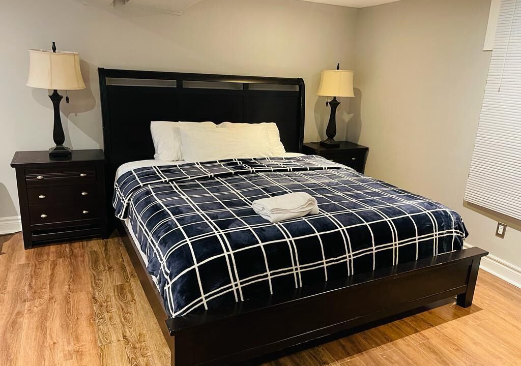 Photo of Bedroom in Westminster