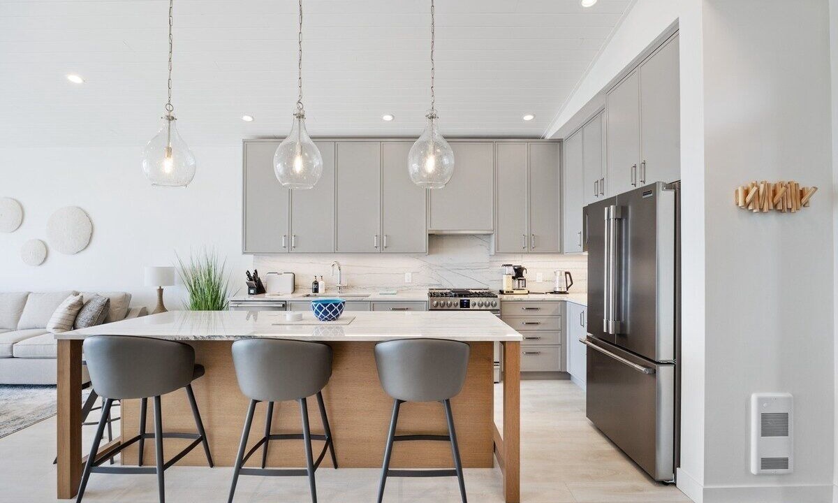 Photo of Kitchen in Black Creek
