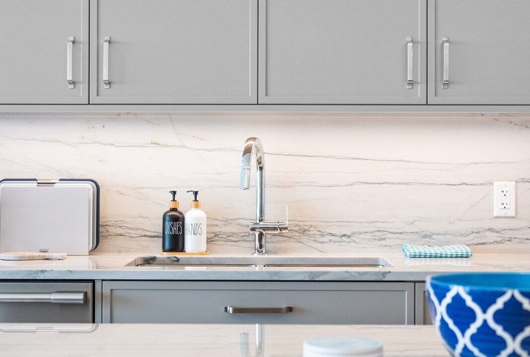 Photo of Kitchen in Black Creek