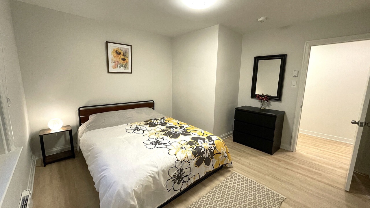 Photo of Bedroom in Westboro