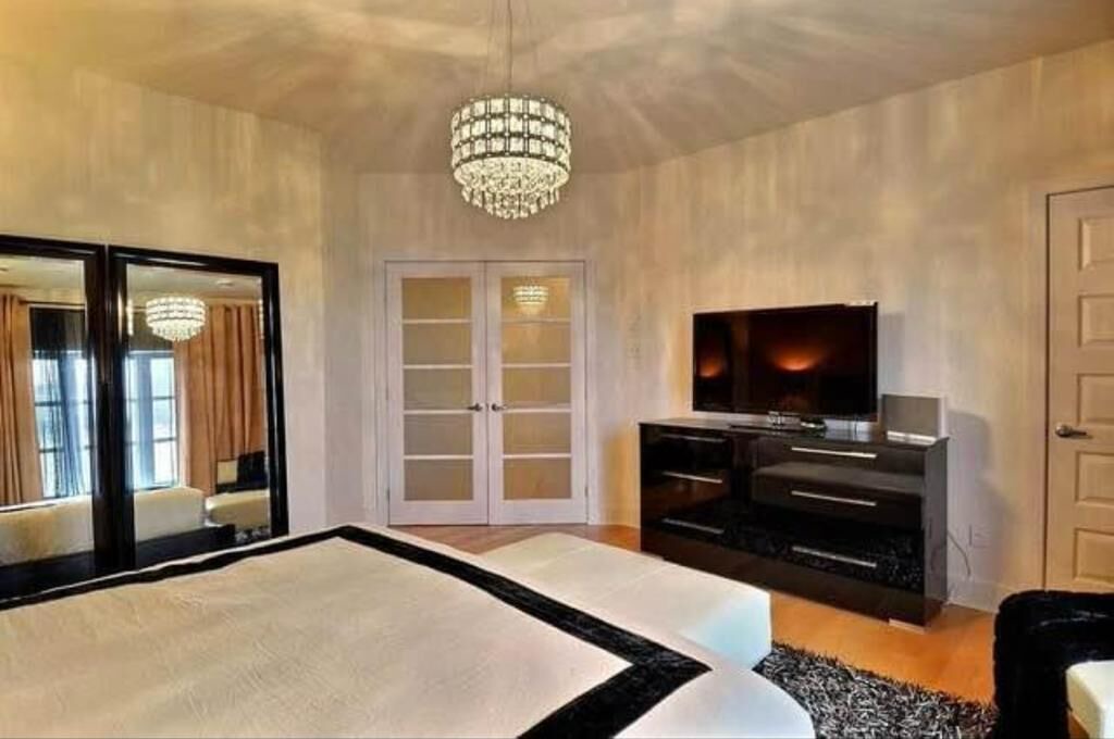 Photo of Bedroom in Charlemagne