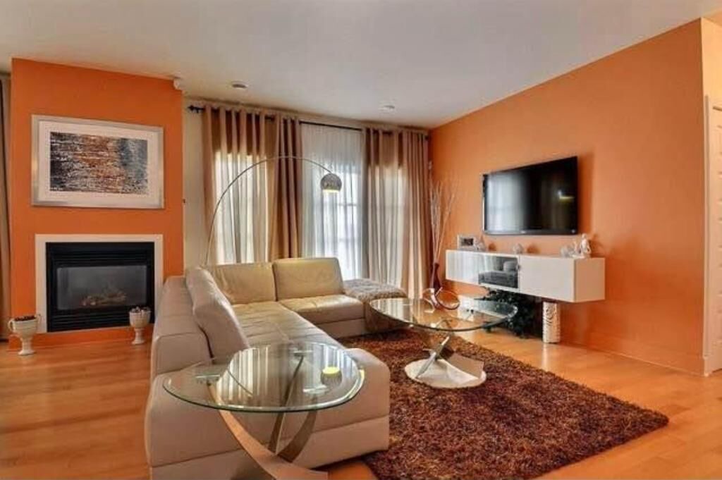 Photo of Livingroom in Charlemagne
