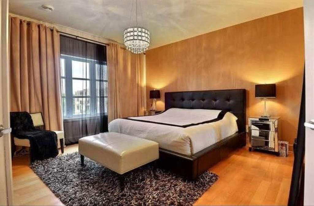 Photo of Bedroom in Charlemagne
