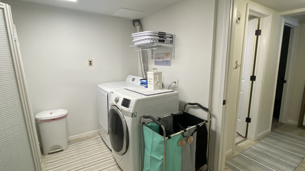 Photo of Bedroom in Roach