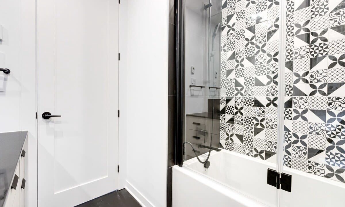Photo of Bathroom in Plateau Mont Royal