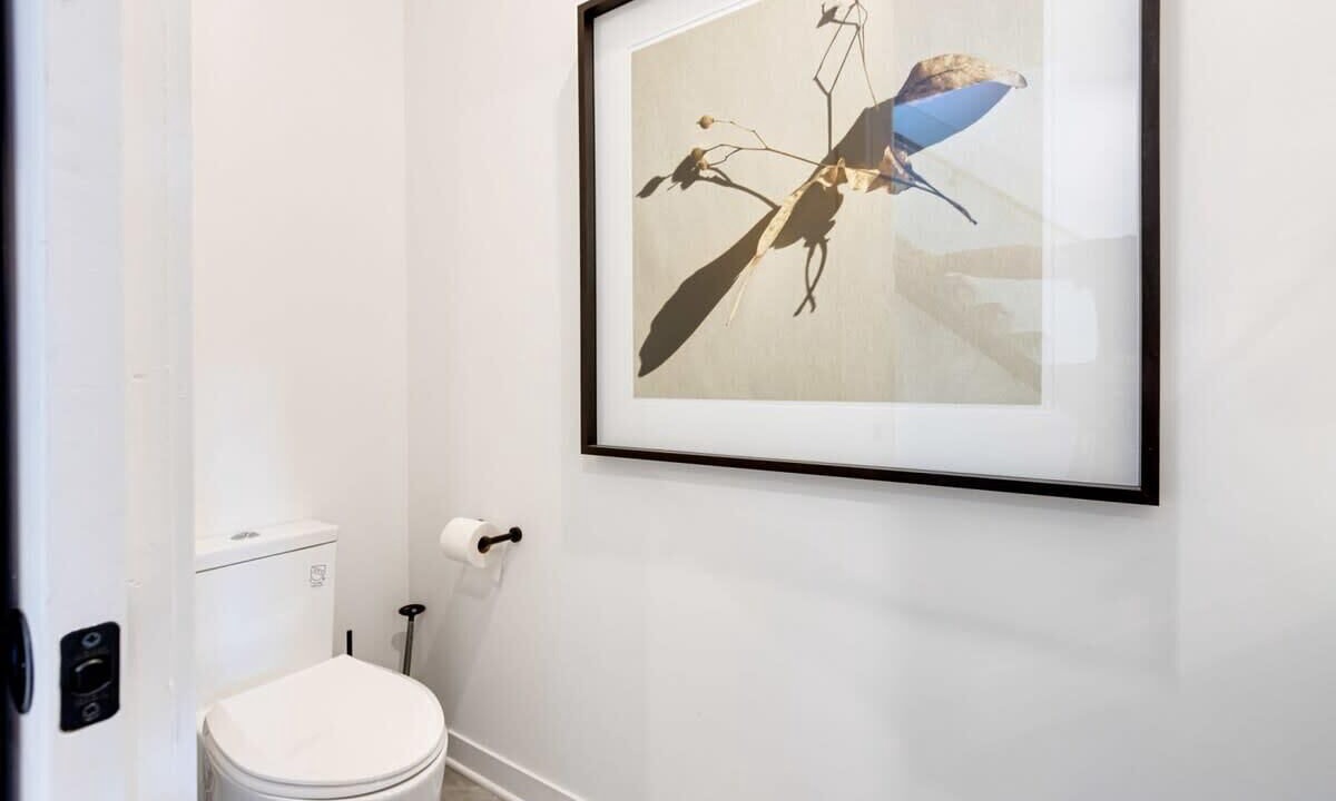 Photo of Bathroom in Plateau Mont Royal