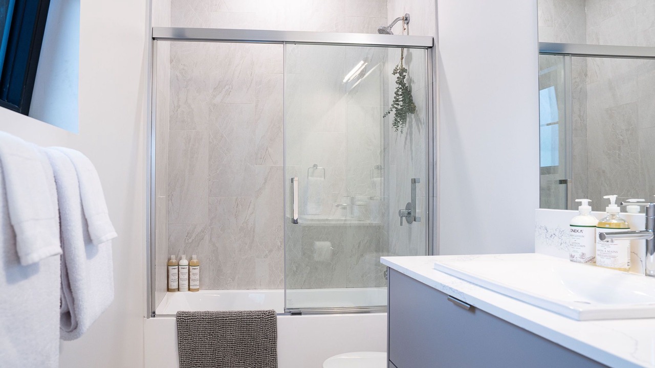 Photo of Bathroom in Revelstoke