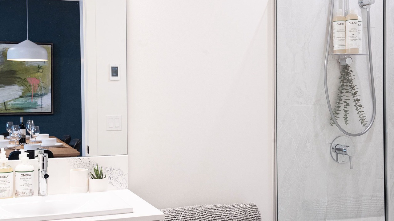 Photo of Bathroom in Revelstoke