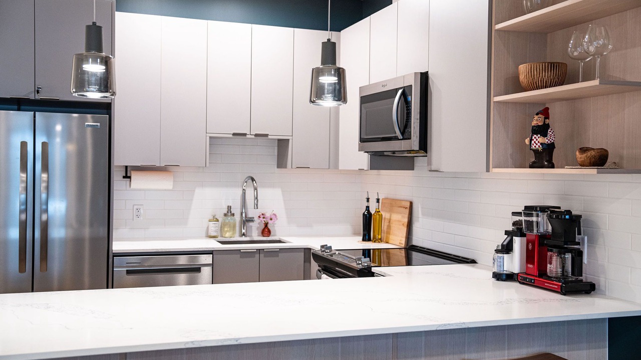 Photo of Kitchen in Revelstoke