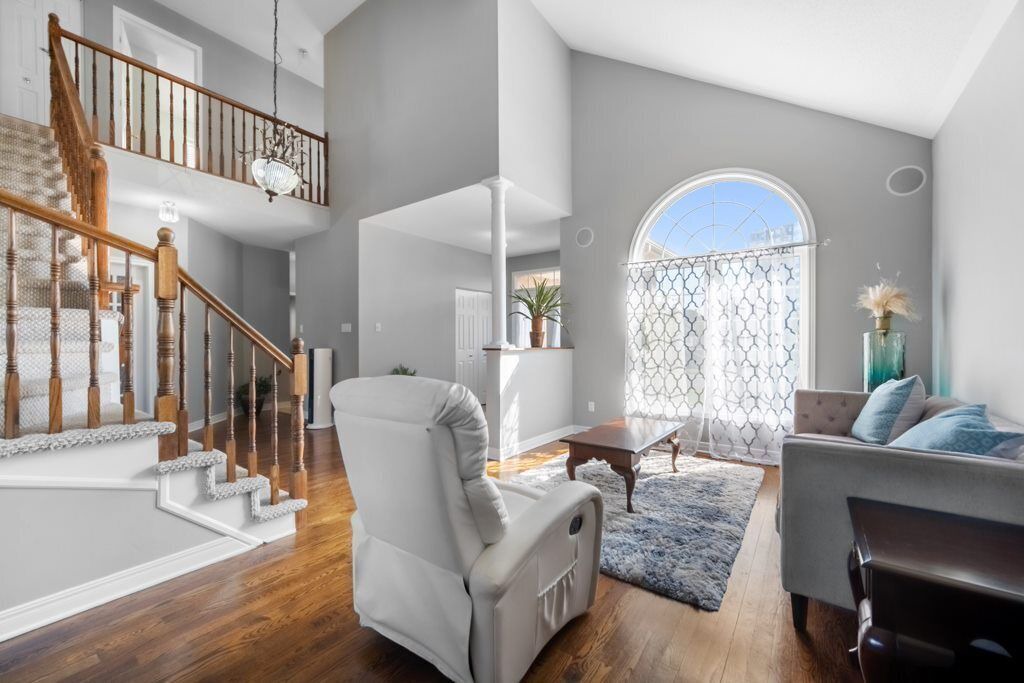 Photo of Livingroom in Ledbury - Heron Gate - Ridgemont - Elmwood