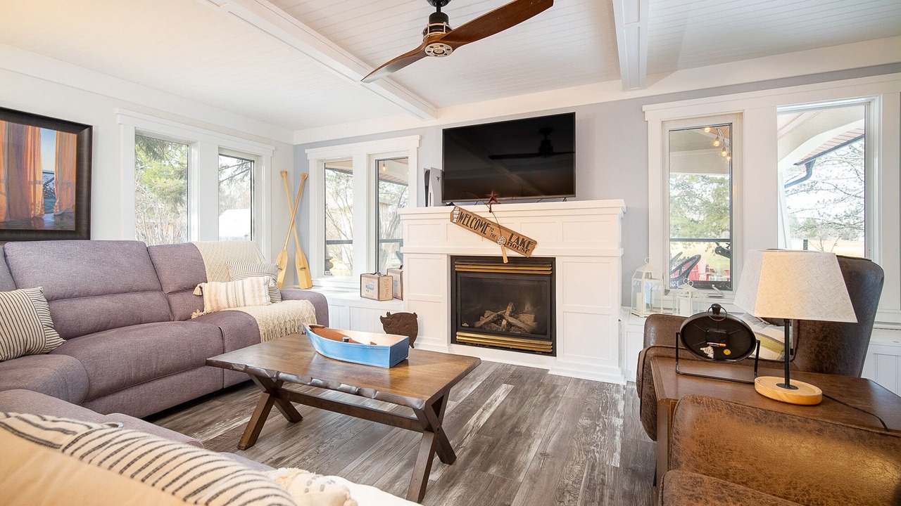 Photo of Livingroom in Westerose