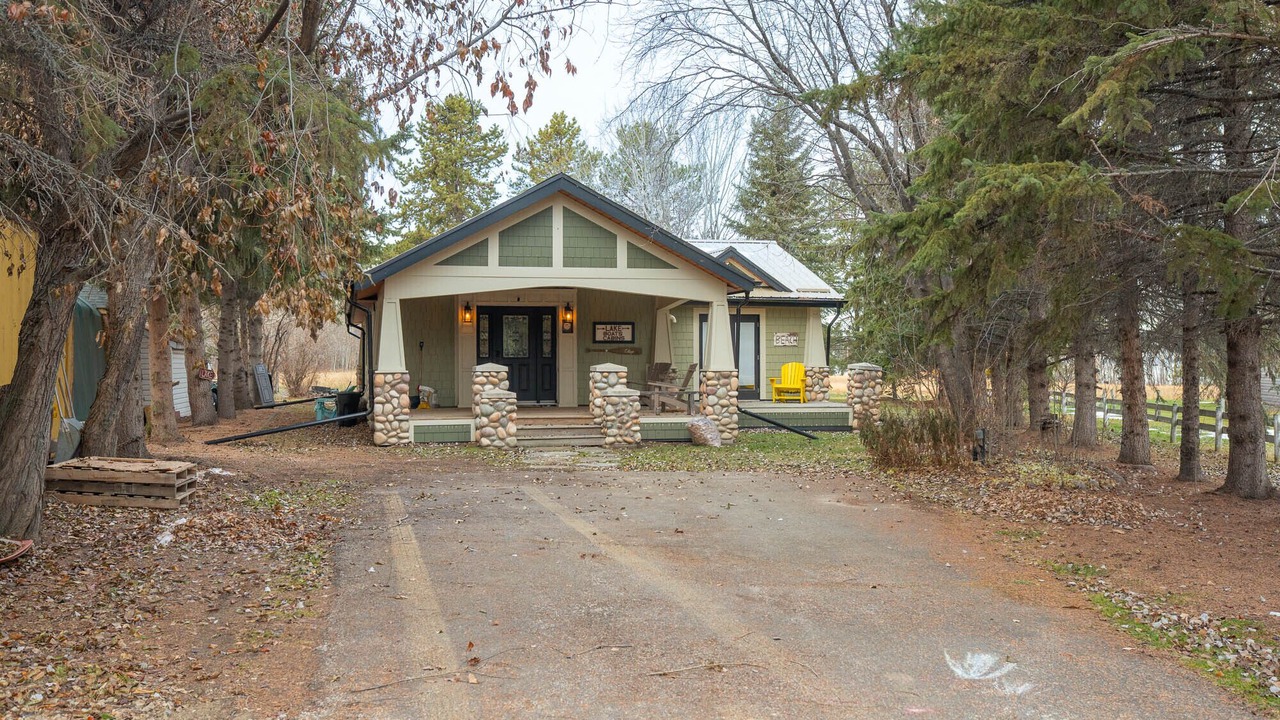 Photo of Outdoor in Westerose
