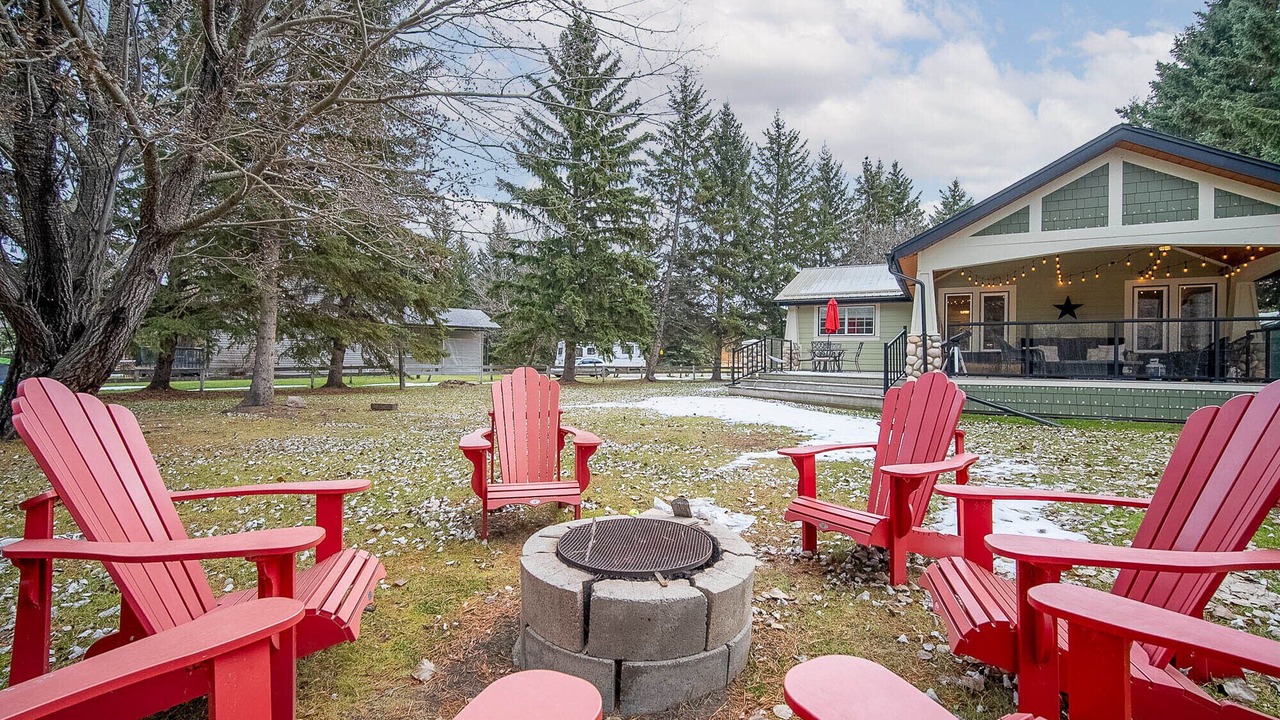 Photo of Outdoor in Westerose