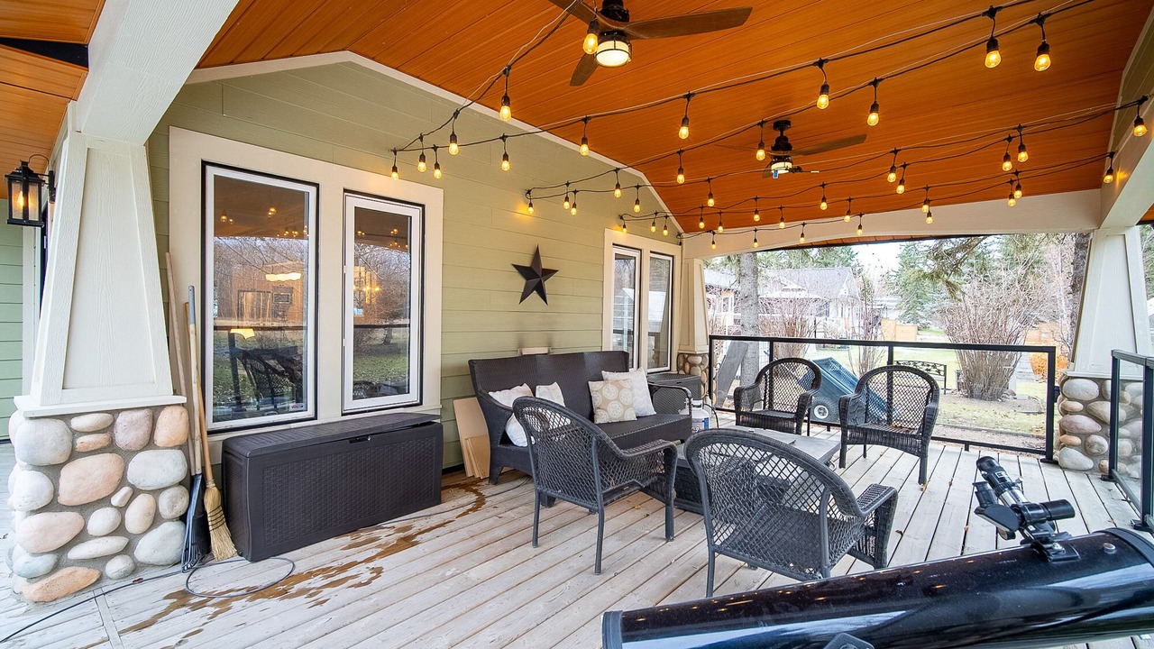 Photo of Patio Balcony in Westerose