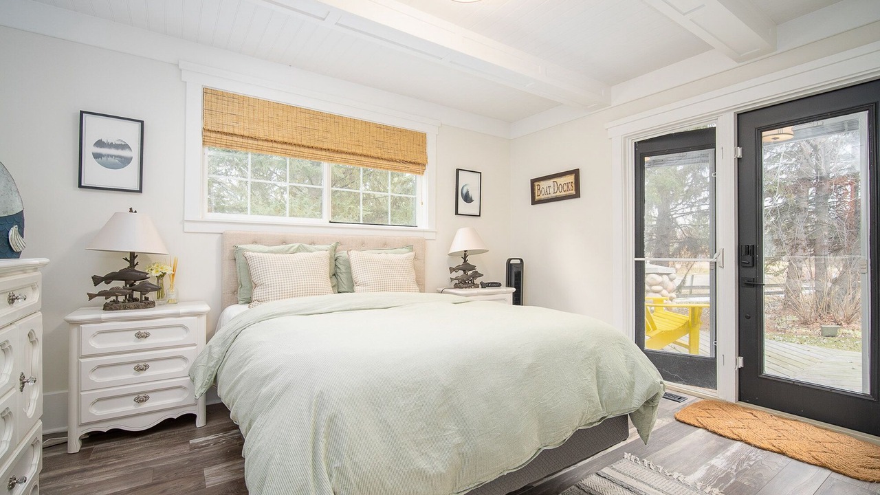 Photo of Bedroom in Westerose