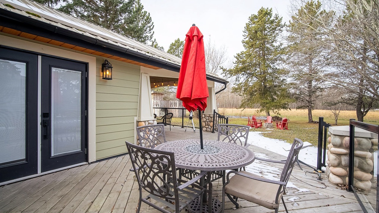 Photo of Outdoor in Westerose