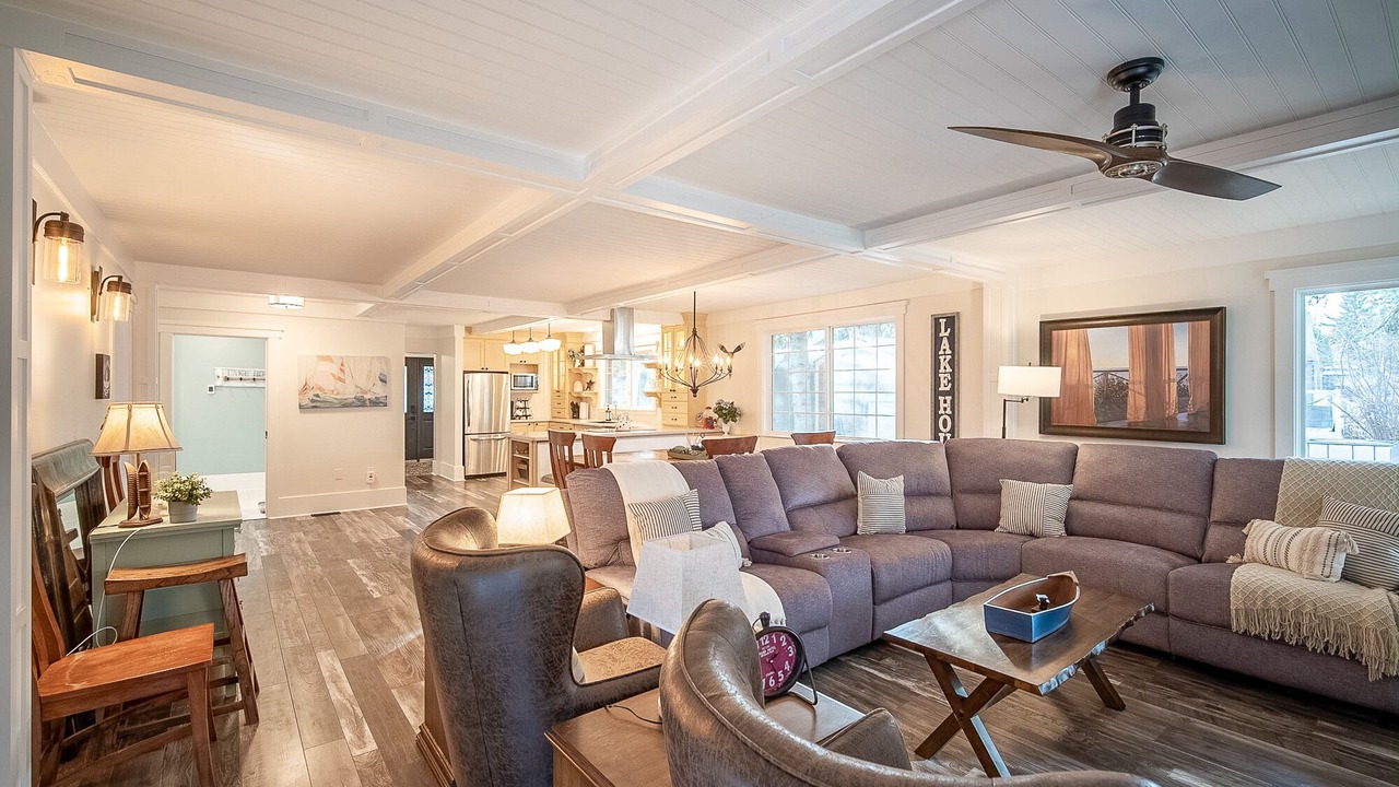Photo of Livingroom in Westerose