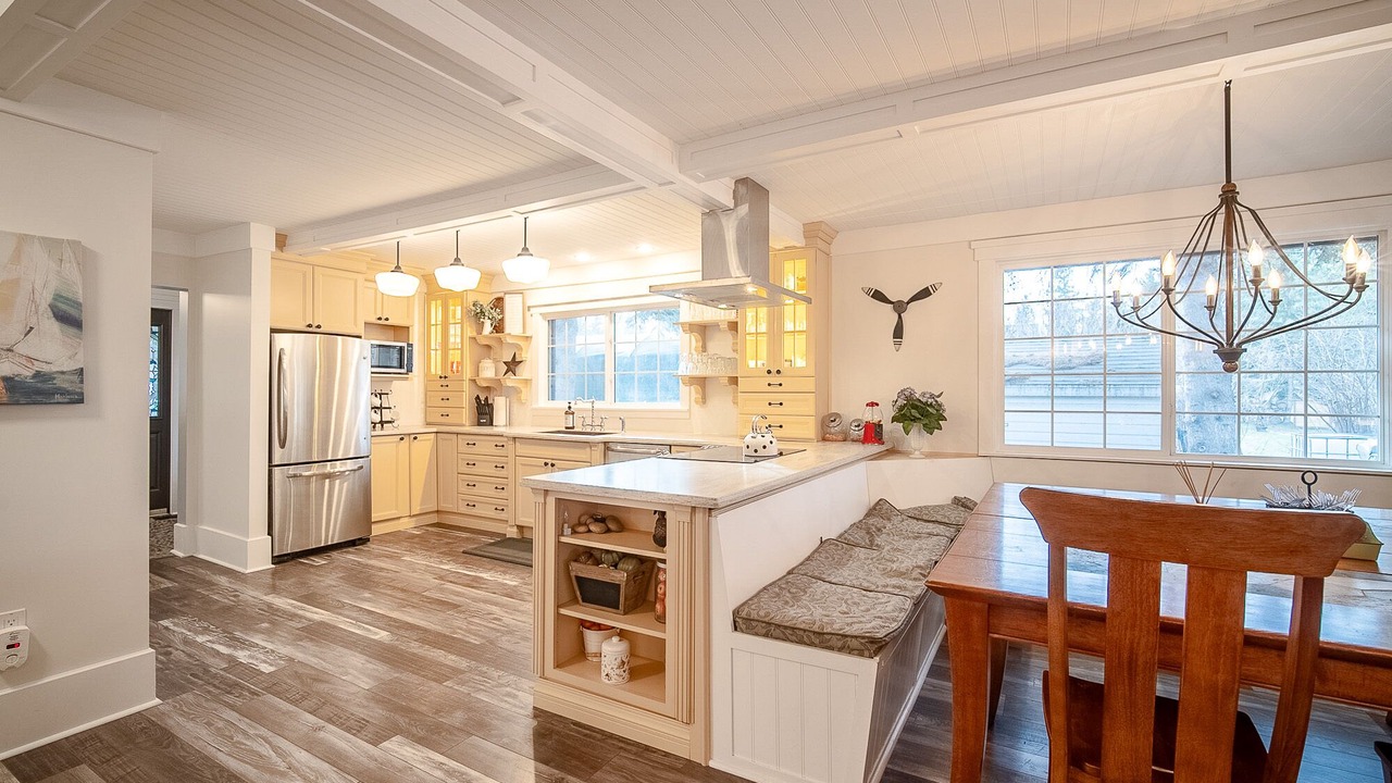 Photo of Kitchen in Westerose