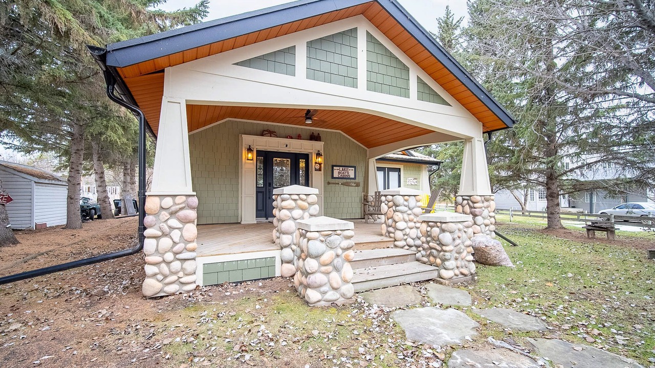 Photo of Outdoor in Westerose