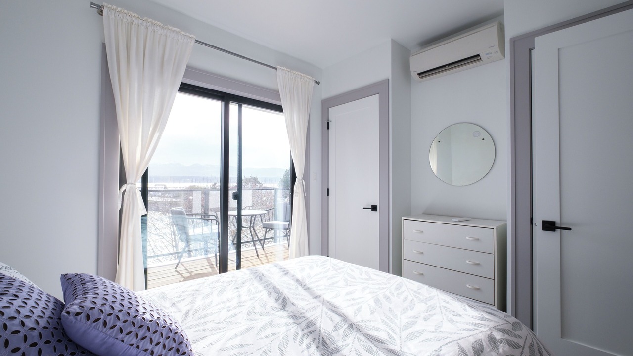 Photo of Bedroom in Comox