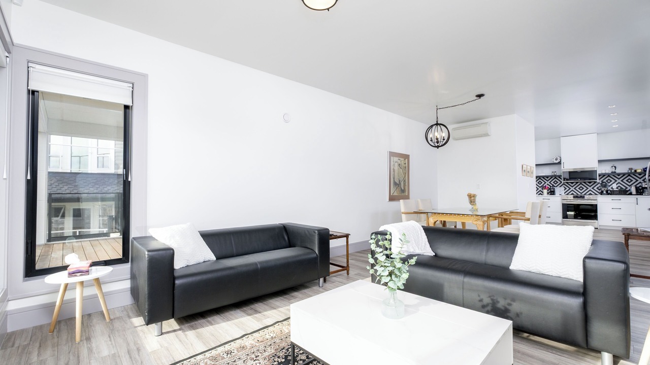 Photo of Livingroom in Comox