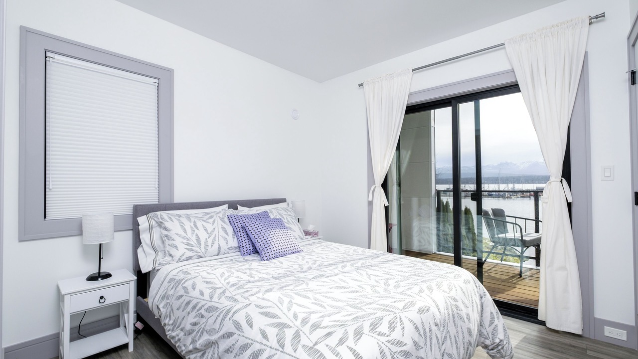 Photo of Bedroom in Comox