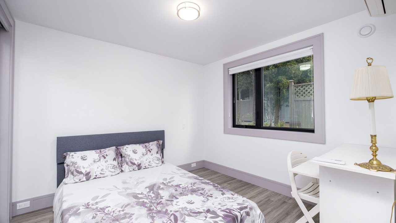 Photo of Bedroom in Comox