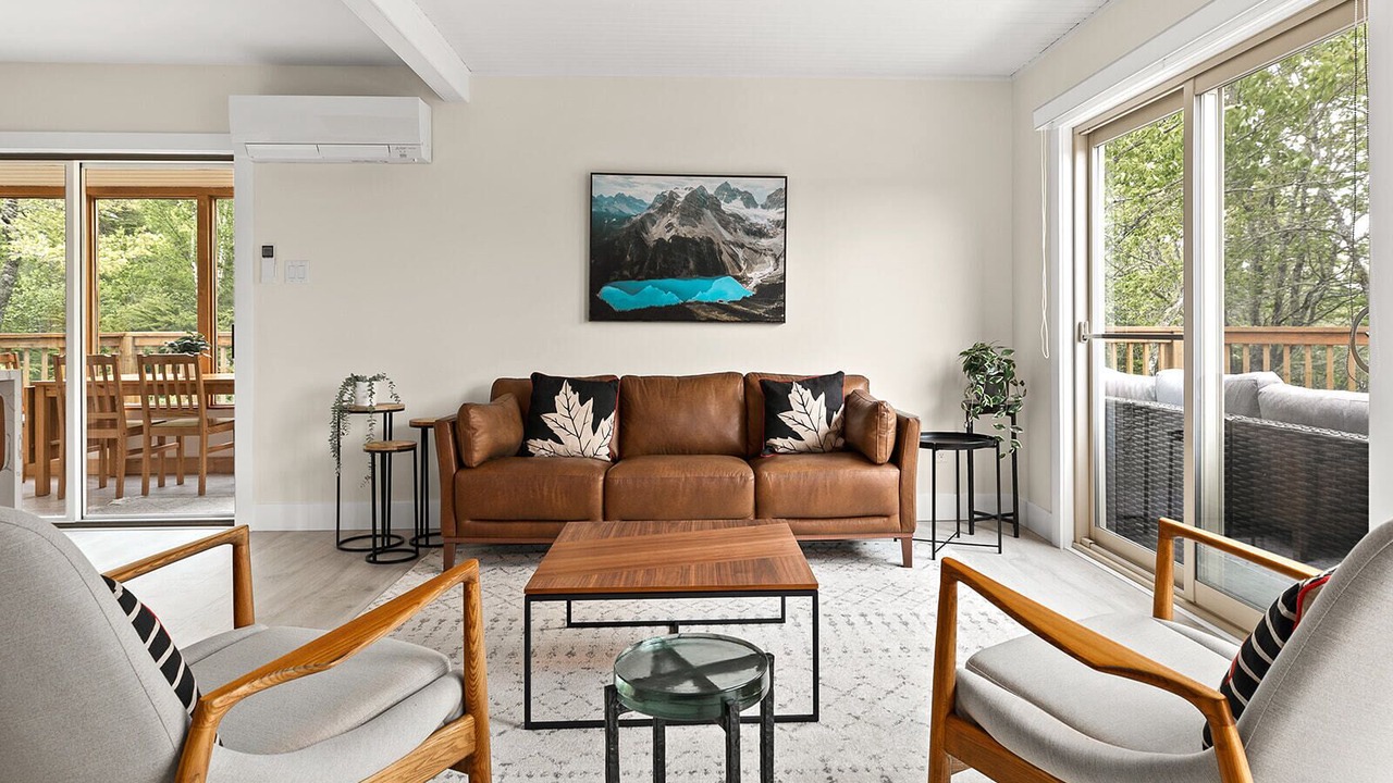 Photo of Bedroom in Halifax County