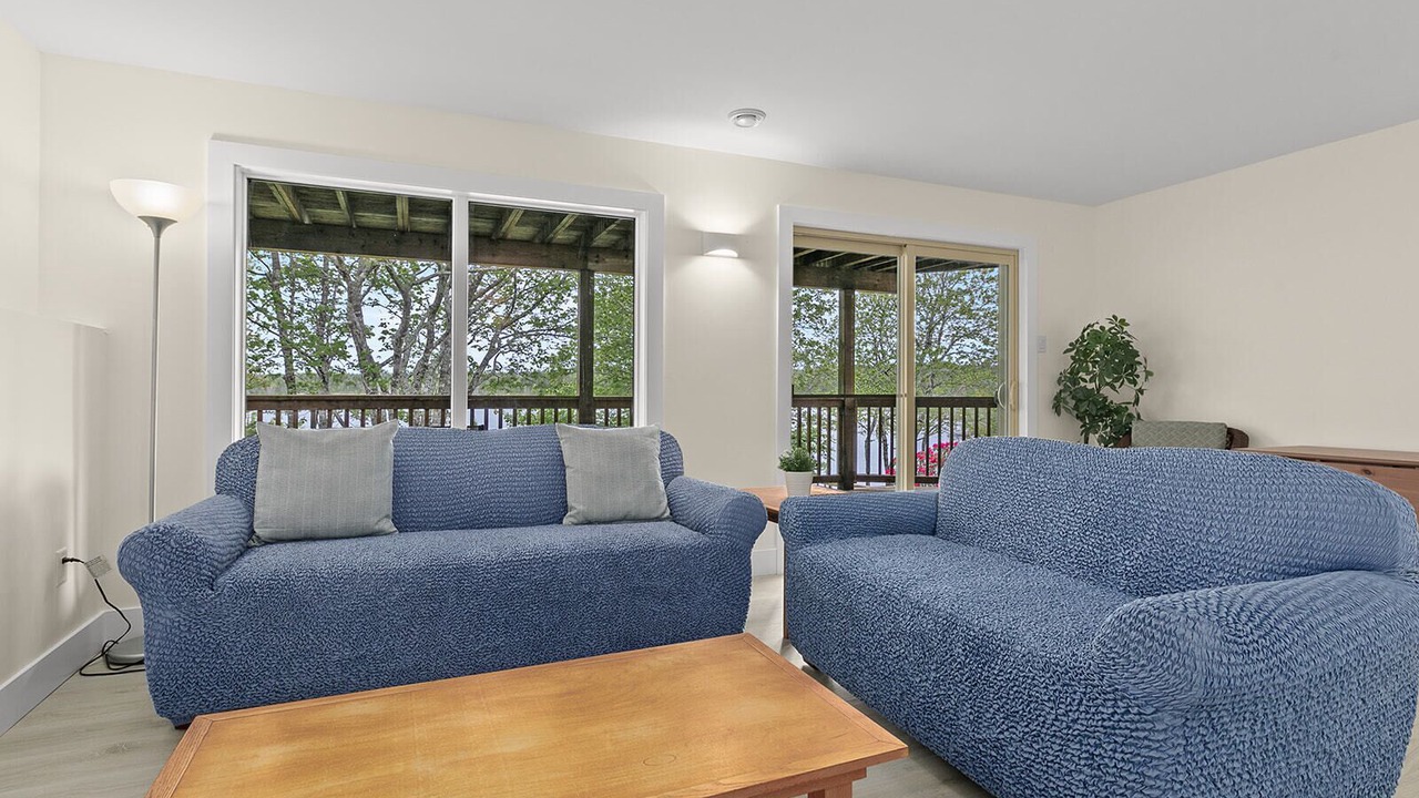 Photo of Bedroom in Halifax County