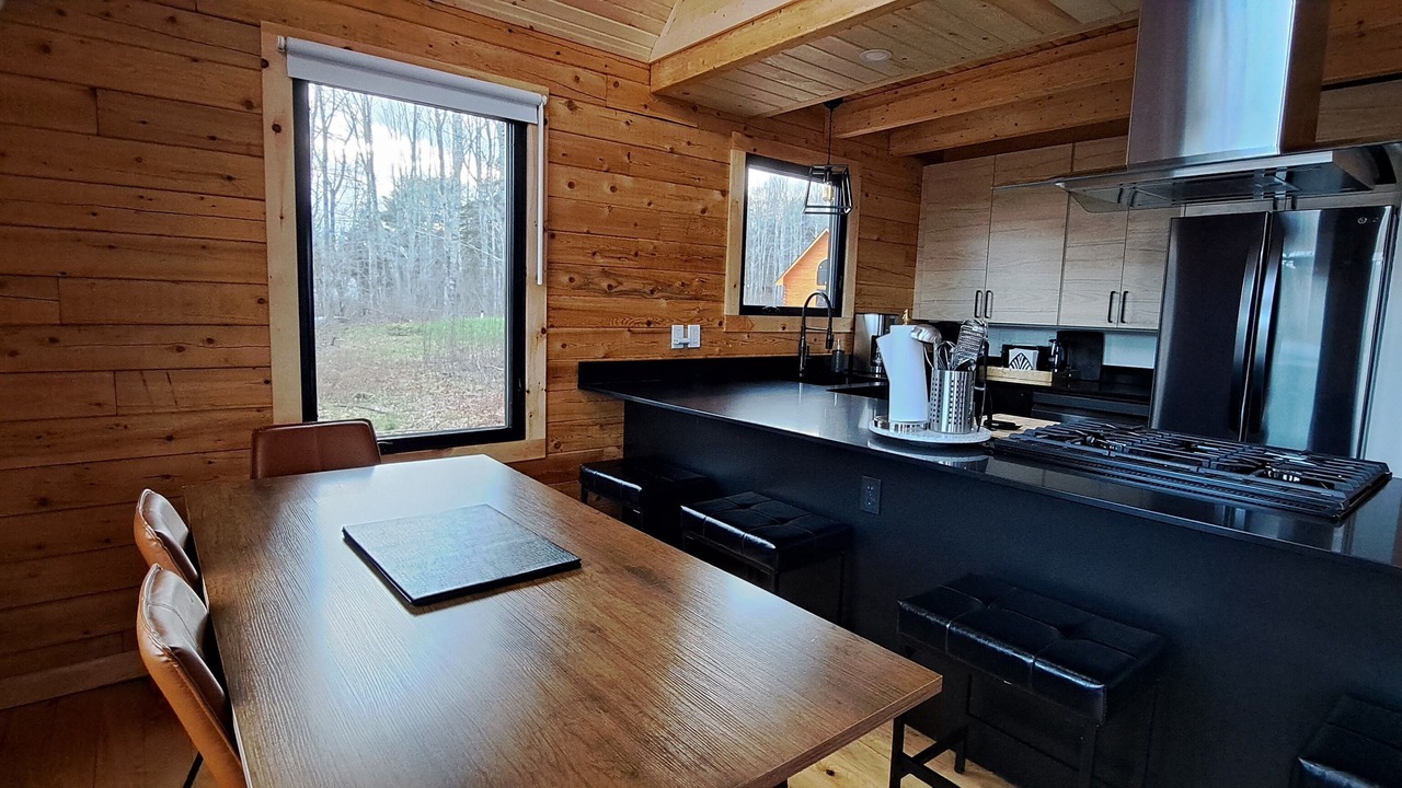 Photo of Bedroom in Antigonish County