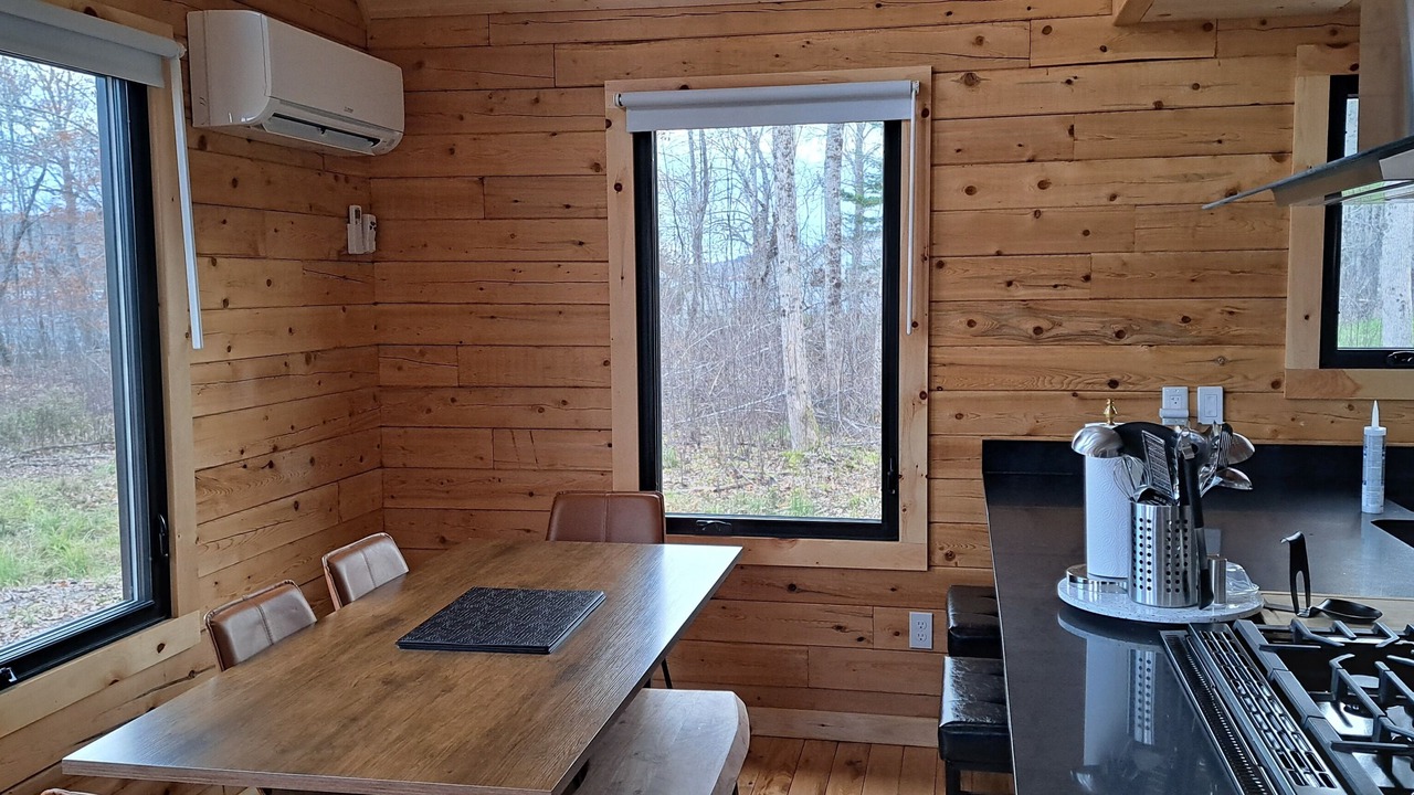 Photo of Bedroom in Antigonish County