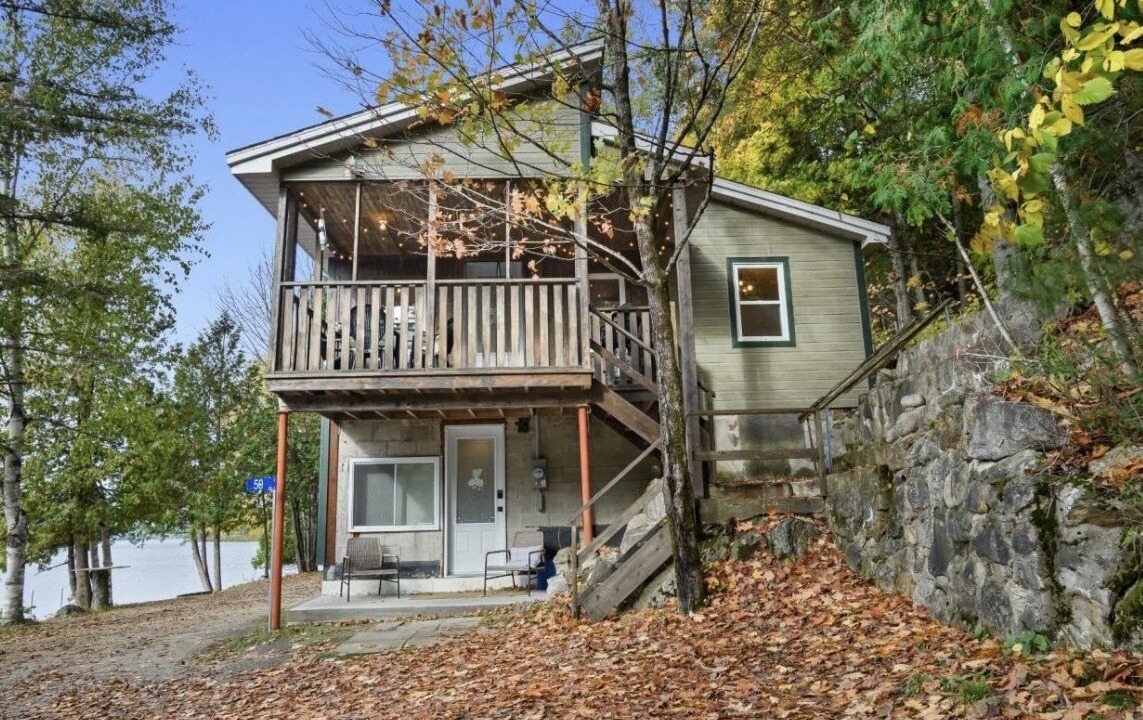 Photo of Outdoor in Saint-Aime-du-Lac-des-Iles