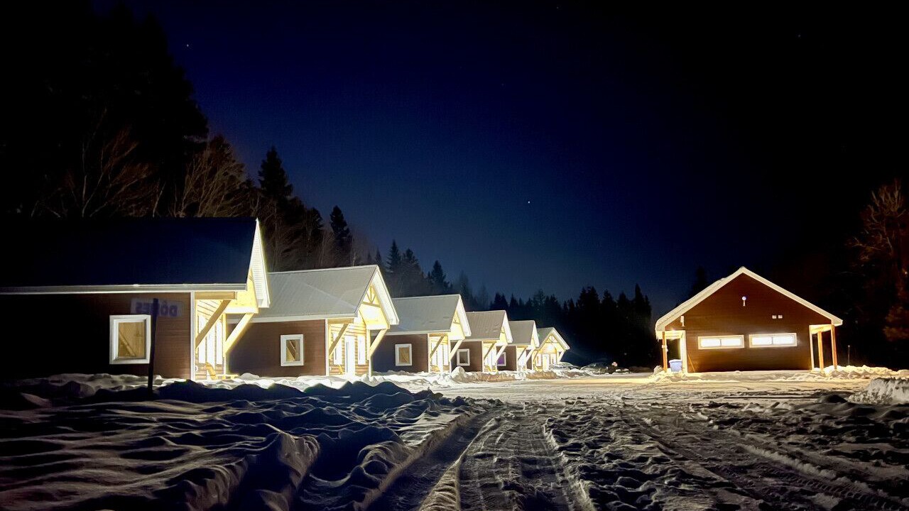 Photo of Outdoor in Saint-Gabriel-de-Valcartier
