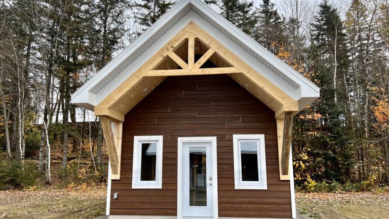 Photo of Outdoor in Saint-Gabriel-de-Valcartier