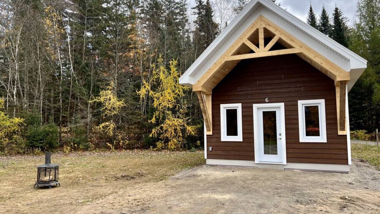 Photo of Outdoor in Saint-Gabriel-de-Valcartier