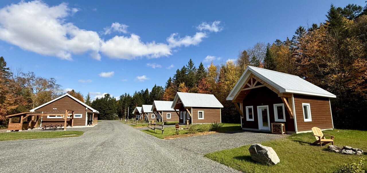 Photo of Outdoor in Saint-Gabriel-de-Valcartier