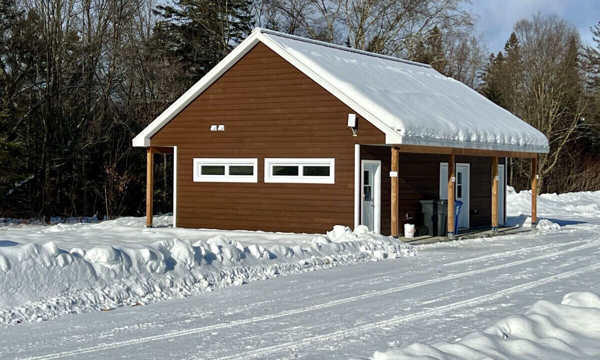 Photo of Outdoor in Saint-Gabriel-de-Valcartier