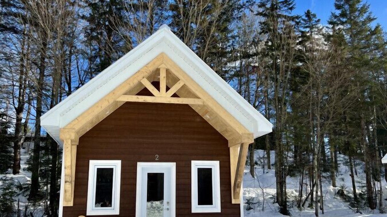 Photo of Outdoor in Saint-Gabriel-de-Valcartier